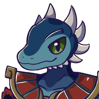🇲🇽Ixially the Lizardman 🦎 Vtuber model someday