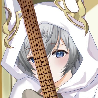 IZA 🦊🎸VtuberEN |