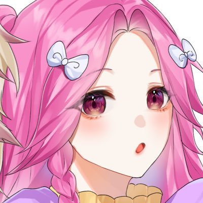 izuu🌸 Vtuber ID/EN