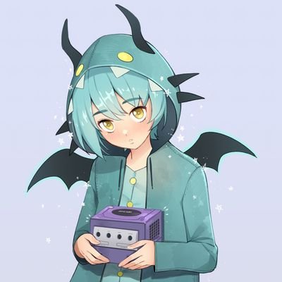 🐉Jabauokku | ジャバウォック | ENVTUBER🧙♂️