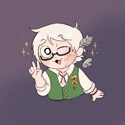 Jed Blace - Newbie Vtuber