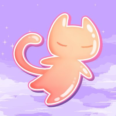 Jelly Kat Studio 💫 #ENVtuber