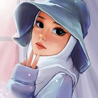 jessica •°||VtuberEN•°||🤍Digital Artist | Vtuber