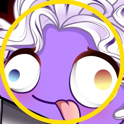 🌙Jinnah🌙Djinn/Genie🧞 VTuber (Pre-Debut)