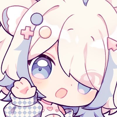 jin ─★ ˙ ̟ VTuberEN