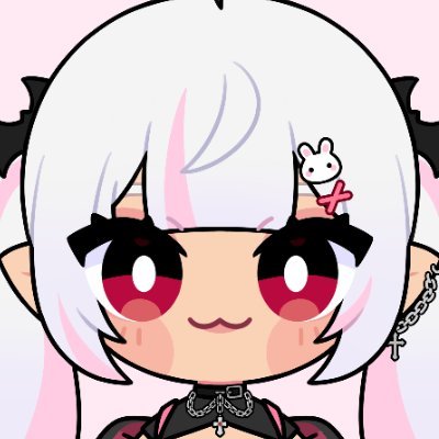 Jinxberry🐈⬛🫐【VTuber】