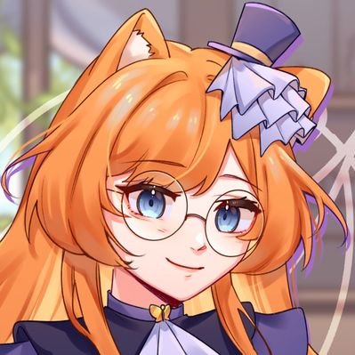 Juchan 🦋🕯️ | VTuber Artist & Rigger