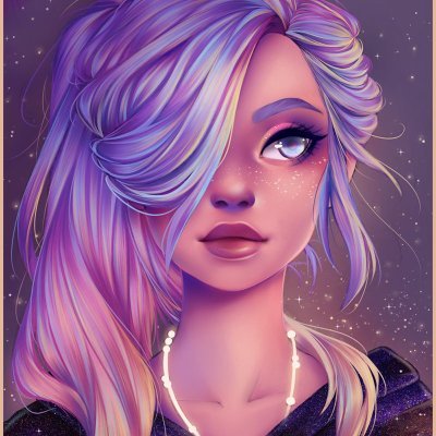 🟣Julia 🟣 | PRE DEBUT VTUBER| VT Support🔞🌈