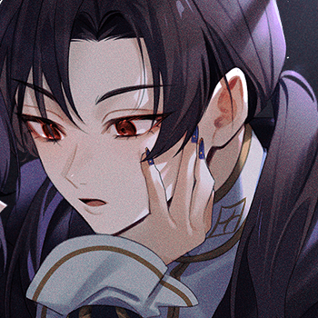 【☆】Julius Lupin ━ ENVTuber (????? Arc)