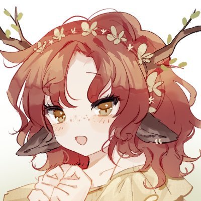 juniper 🦌 ENVtuber
