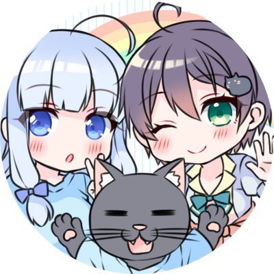 さいとう🐱かぶり＆つばさ運営