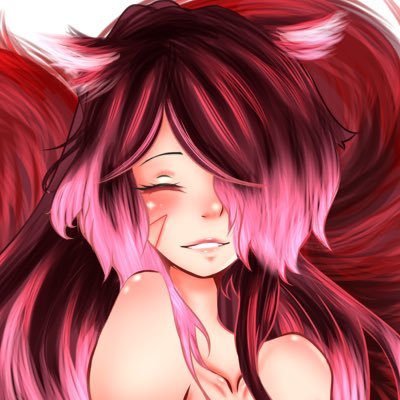 Kaede -kun🍁🦊 | PreDebut VTuber | Poet