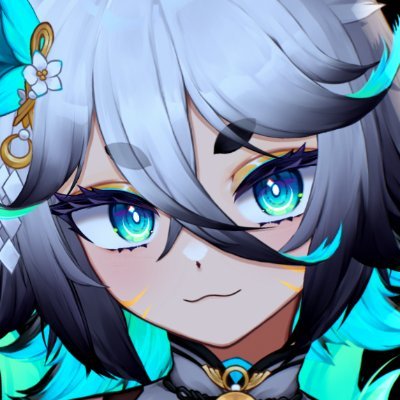 KAGUYA 🌓 vtuber