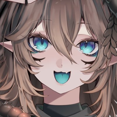 Kahlua 🐛🦋₊˚⊹ VtuberFR - (PAUSE)