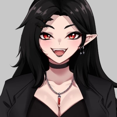 Kazang 🧛🏻♀️ PNGTuber BR ▶️