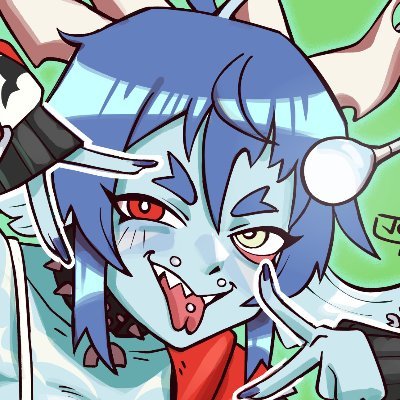 Ōkina ago🎣Kaiju Vtuber