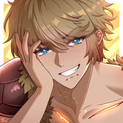 Kairiel 🏺🏛️ VTuber Talent Manager (Open Slots!)
