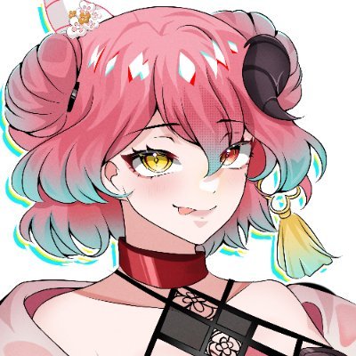 Kalmia Latifolia 🎡 【Flower VTuber】