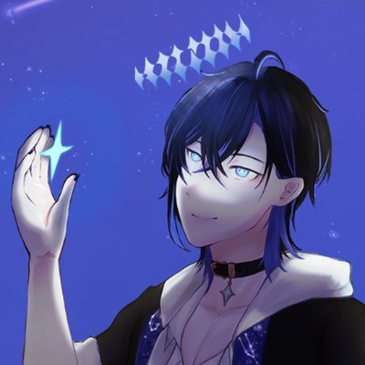 ☄✨ KaminoYuu 😇 | VtuberTH