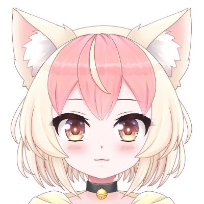 金子みねこ Kaneko Mineko 🐈カネネコ・KaneNekoVtuber