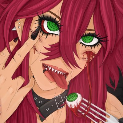kano🫀👁️ ENVtuber