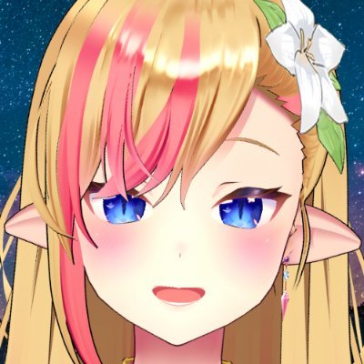 LilyKanon🧚♀️💫奏音リリィ🎙Vsinger📺