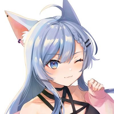 Kasumi ⭐ Vtuber