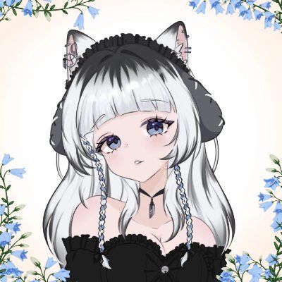 jiki 🗝☁️ 【 VSouls 】