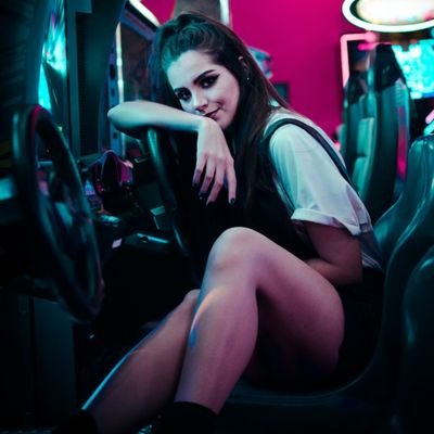 KATHERINE|Envtuber💫💢