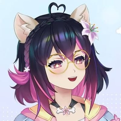 Kaylan James 💫 | TWITCH//Pngtuber