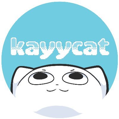 kayycat 🐱 | PNGtuber