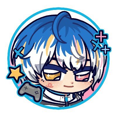 kaden 🌐 predebut vtuber