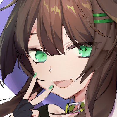木戸上蛍🔰🎨Live2D-Artist