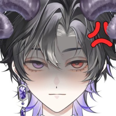 ☽Kei😈☾| ENVtuber