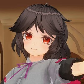 けもみん