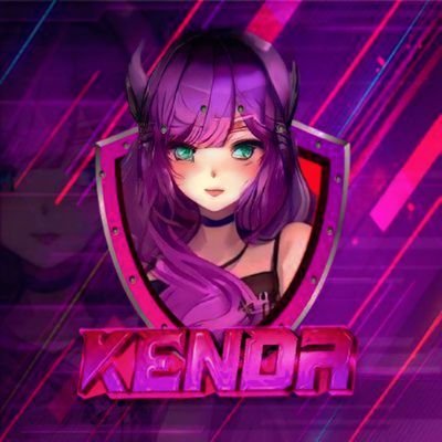 KENDA ☠ | VTUBER |