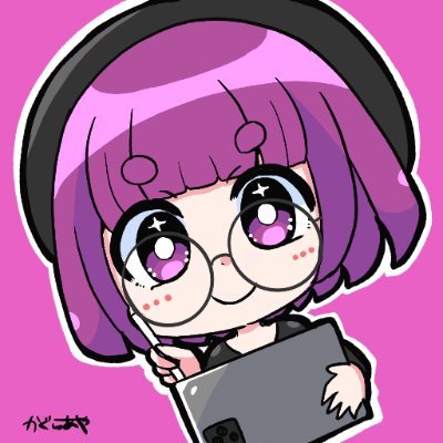 かぐらあや🎨10月以降イラスト依頼募集中