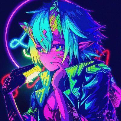KIARINE JANE VTUBER/TWITCH ARTIST