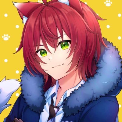 ききVtuber 4周年だよ🐱🐾