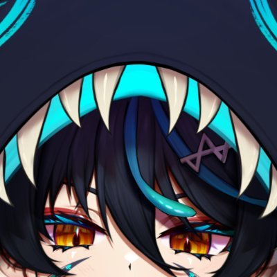 KIN ⟡ L̴E̷V̵I̵A̵S̴H̸A̴R̶K̸ 🦈