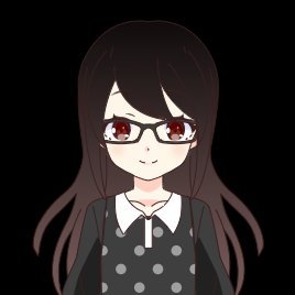 KiwiKindaGames 🖤 Pngtuber