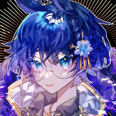 klieu🌸🐇vtuber