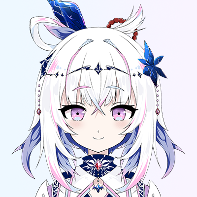 LuLiLink / ルリリンク■2025/2/26Vtuberキャラデザ＆Live2D本発売！