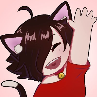 🎀kona!🎀 【ENVtuber!】|| COMMISSIONS: OPEN