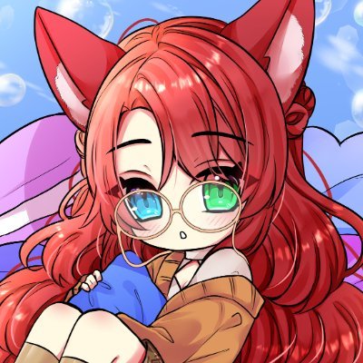 Kitty🎐 EnVtuber🎐