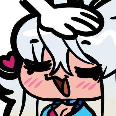koobs! 🩵🏇 retired racehorse vtuber!
