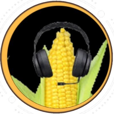 🌽Corn🌽 || ENVTuber ||