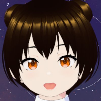 Kororociel | ENVtuber | Black Hole |