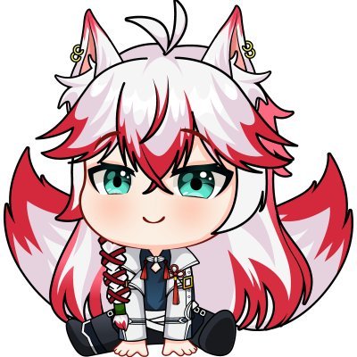 ⛩️Korvelon⛩️ 🦊Vtuber Twitch Affiliate