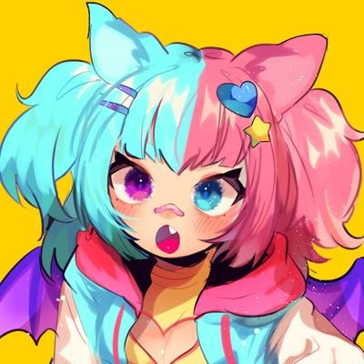 🦇koumoriko!🦇 ENVtuber💜